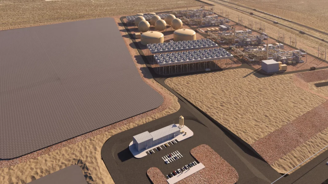 Hydrostor’s $1.5B Willow Rock Project Faces Permit Hurdles —but Could Revolutionize California’s Power Grid