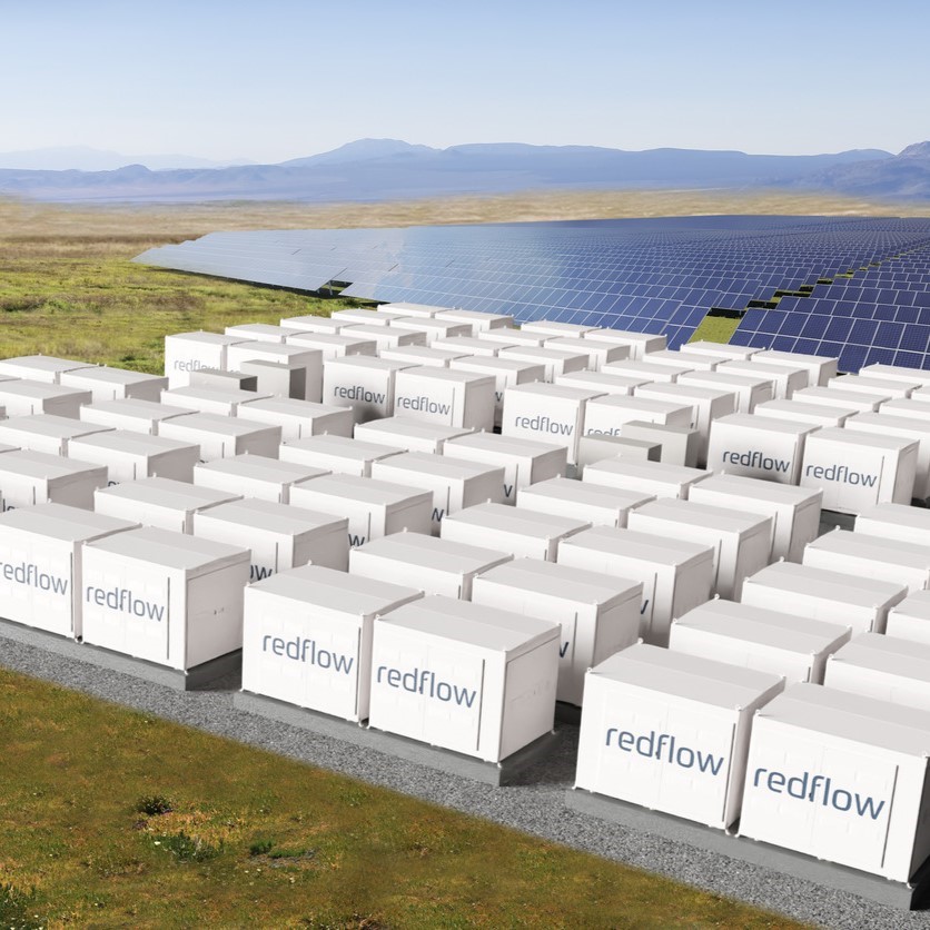 Queensland stocks lead vanadium charge as momentum builds for vanadium battery sector