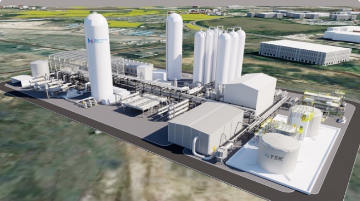Highview Power Announces Two Long Duration Energy Storage Projects Eligible for Support Under UK Government’s ‘Cap and Floor’ Scheme