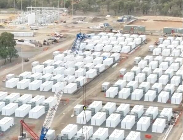 Queensland’s Energy Roadmap: 4.3GW of short-duration energy storage by 2030, pumped hydro plans revised