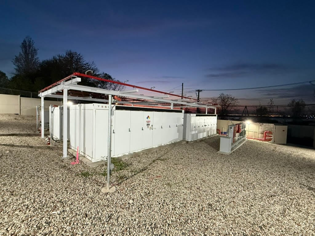 US ROUNDUP: ESS Inc LDES pilot, investments in Energy Vault, NineDot