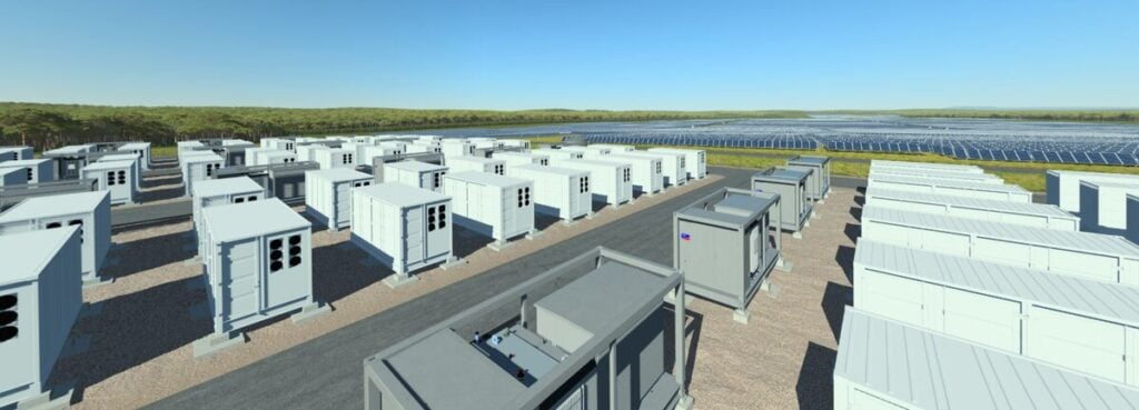 UK firm set on quadrupling gas and hydrogen energy storage capacity with new license push