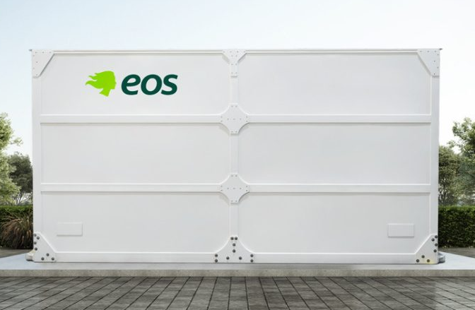 Eos Energy Enterprises, Inc. Announces Proposed Registered Direct Offering of Common Stock to Fund Repurchase of Convertible Senior Notes