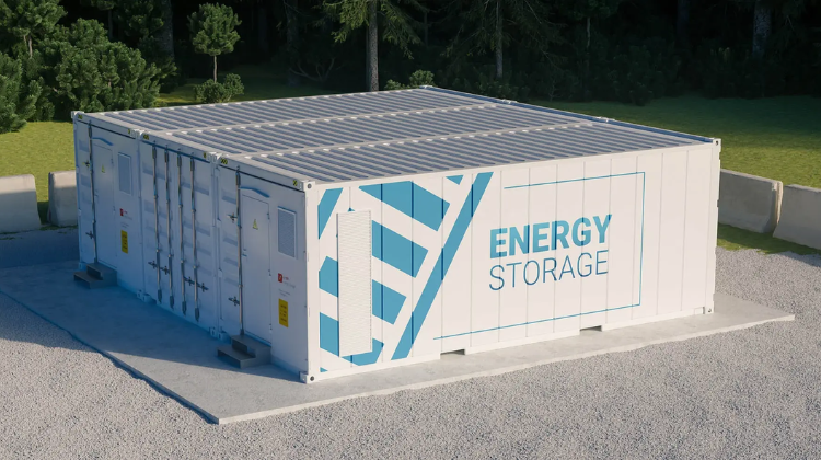 Ofgem finalises its approach to long-duration energy storage