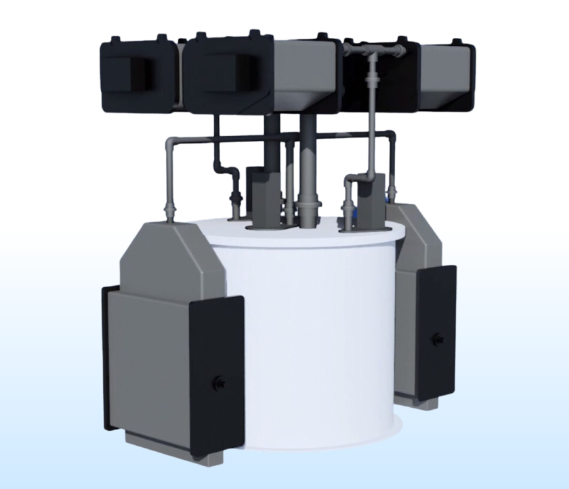 ABOUND Advances Strategic Consolidation Plan to Enhance Efficiency and Reduce Costs