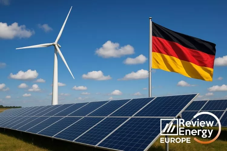 BEE outlines Germany’s plan to simplify renewable energy permitting and boost efficiency