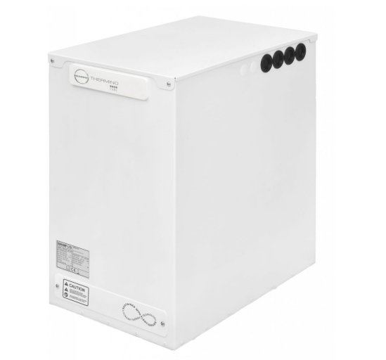 Eco Edge Solutions Introduces Sunamp’s Thermino to the U.S. to Accelerate Building Decarbonization