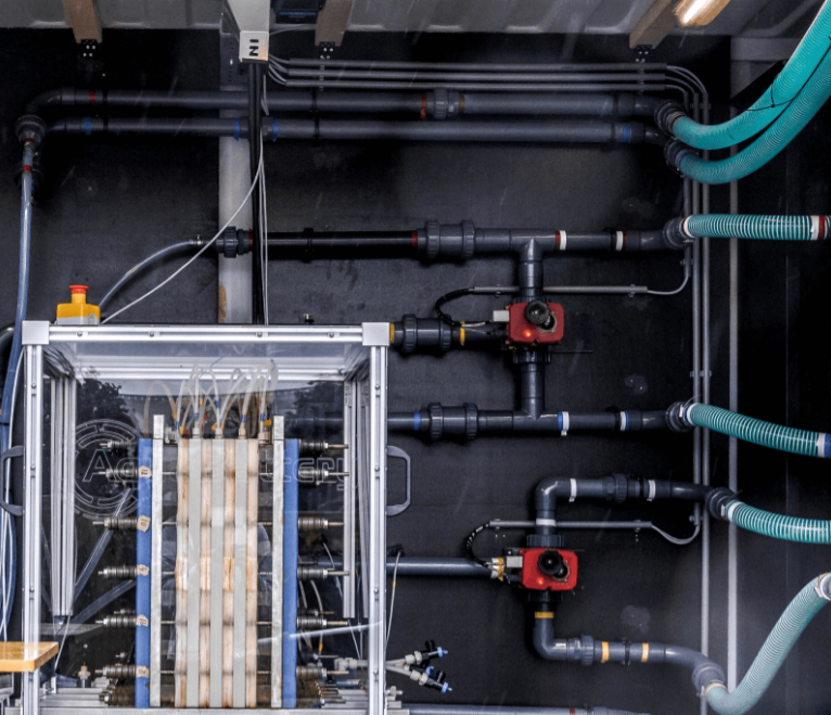 AQUABATTERY and SCIVEN Sign Letter of Intent to Collaborate on Long-Duration Energy Storage (LDES) Solutions