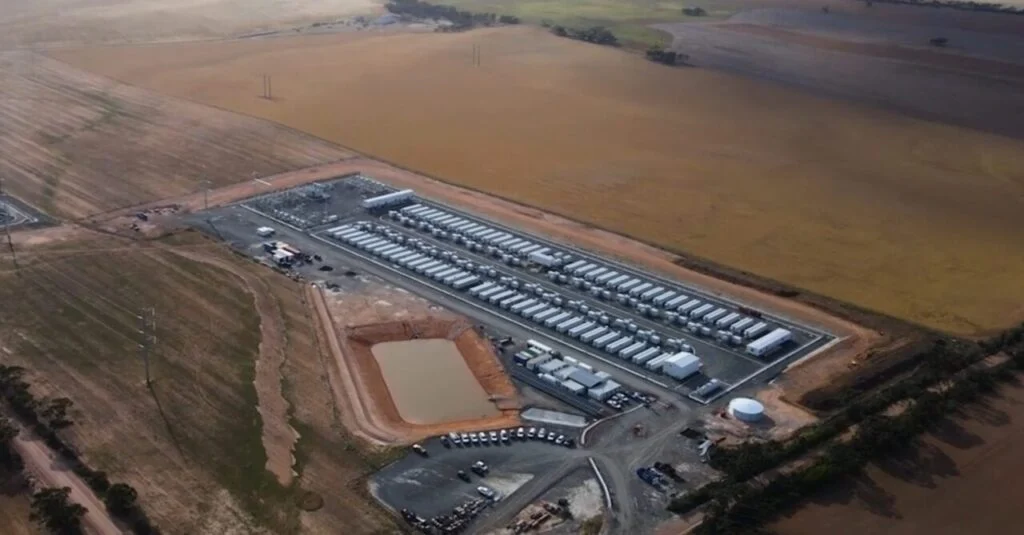 South Australia prepares its first 700MW tender for long-duration energy storage