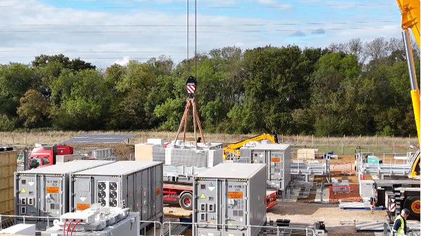 Building the Backbone of LDES: What It Takes to Deliver the UK’s Storage Targets