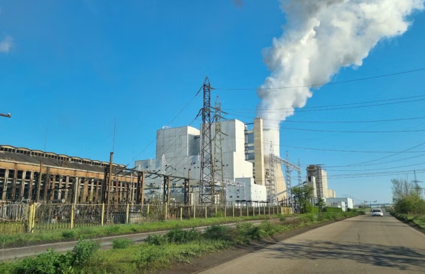 Denmark Group: Old Coal-Fired Plants Can Be Converted to Thermal Energy Storage Facilities
