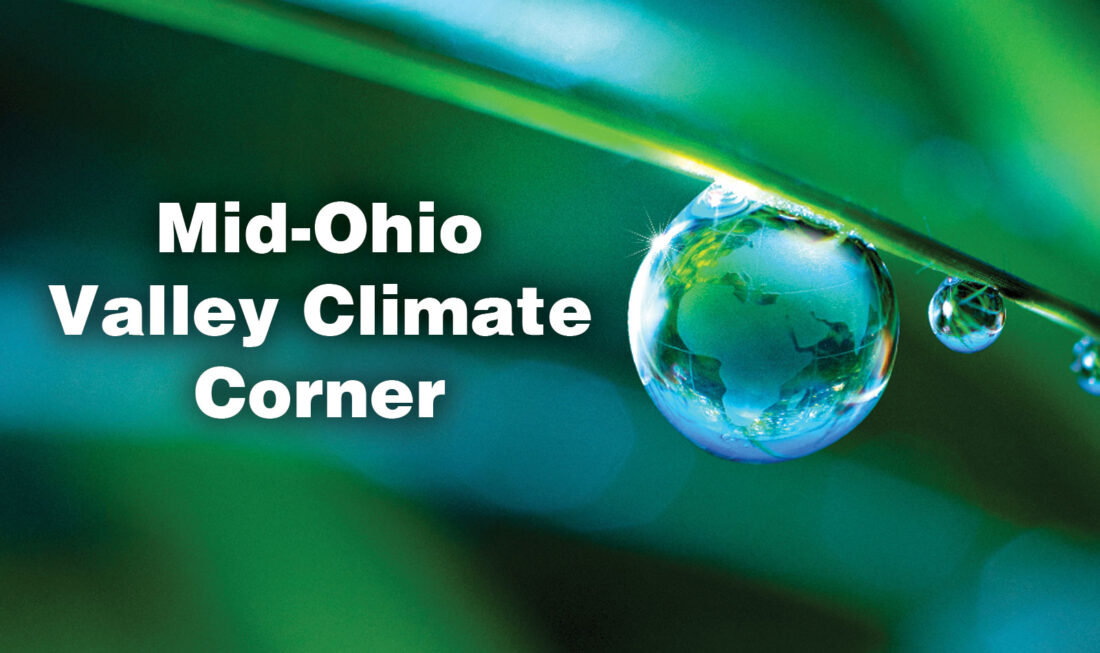 Mid-Ohio Valley Climate Corner: The promise of heat batteries for cleaner air