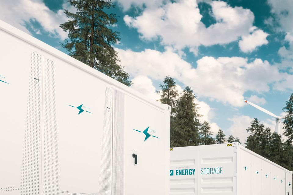 Meath firm eyes up ‘long duration’ battery energy storage facility in Monaghan