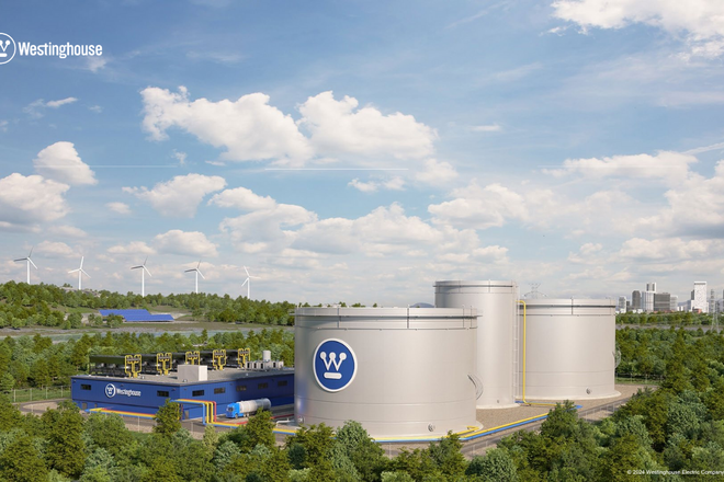 Slovakia may get Europe’s first thermal battery