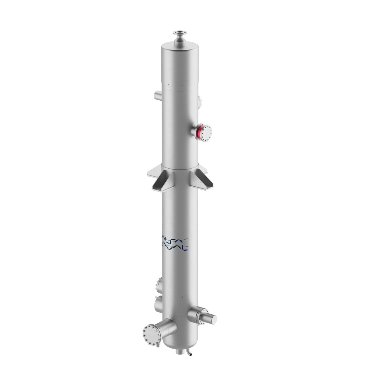 Alfa Laval launches once-through steam generator for thermal storage