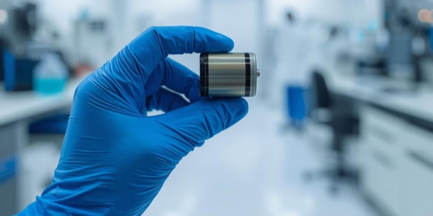 Scientists Say Zinc-Based Batteries Promise Longer Life and More Power