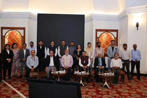 TERI Hosts High-Level Conference On Accelerating Renewable Energy And Storage Procurement For India’s Energy Transition