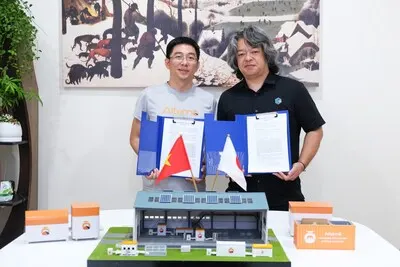 Alternō’s Sand Battery Enters Japan: Decarbonizing Industrial Heat and Supplying Clean Heat for Greenhouse Farming