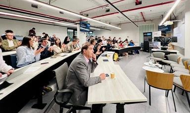 Long-term energy storage deemed ‘viable and strategic’ for Chile