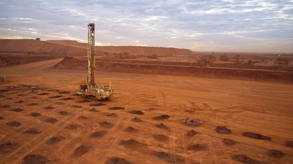 Western Australia seeks local vanadium for 500MWh Kalgoorlie battery storage project