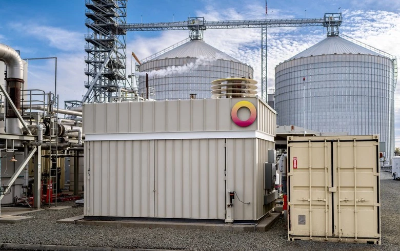 Rondo Energy to deploy 100 MWh heat battery for HEINEKEN, powered by solar from EDP