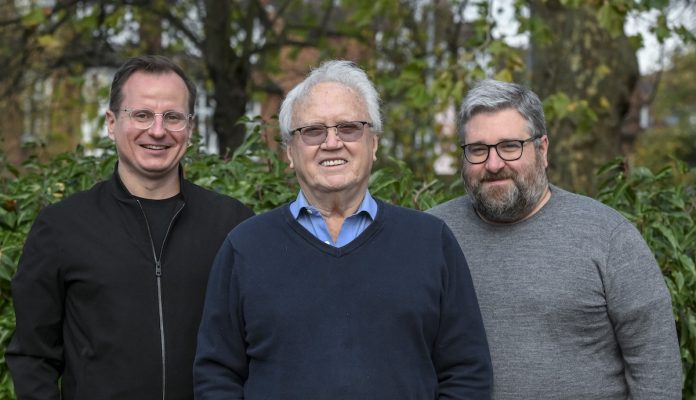 Kodiaq Technologies secures funding to scale UK-developed organic electrolytes for metal-free energy storage