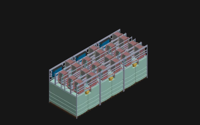 BSV Ventures & LAB7 back Halide Energy in first closing of an investment round