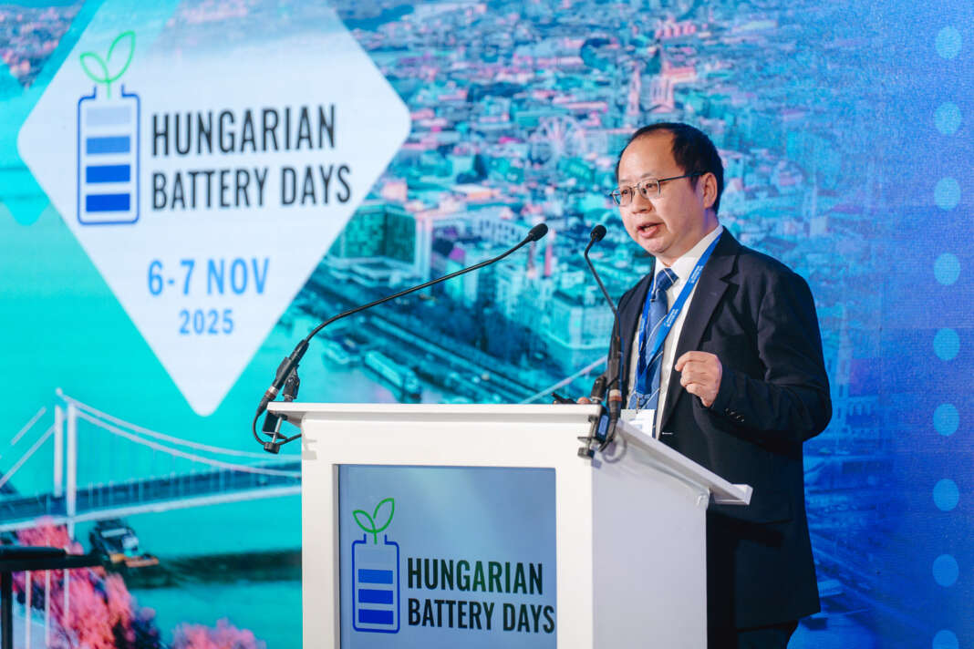 Rethinking heating and cooling through electrified thermal energy storage – Interview with Professor Yongliang Li
