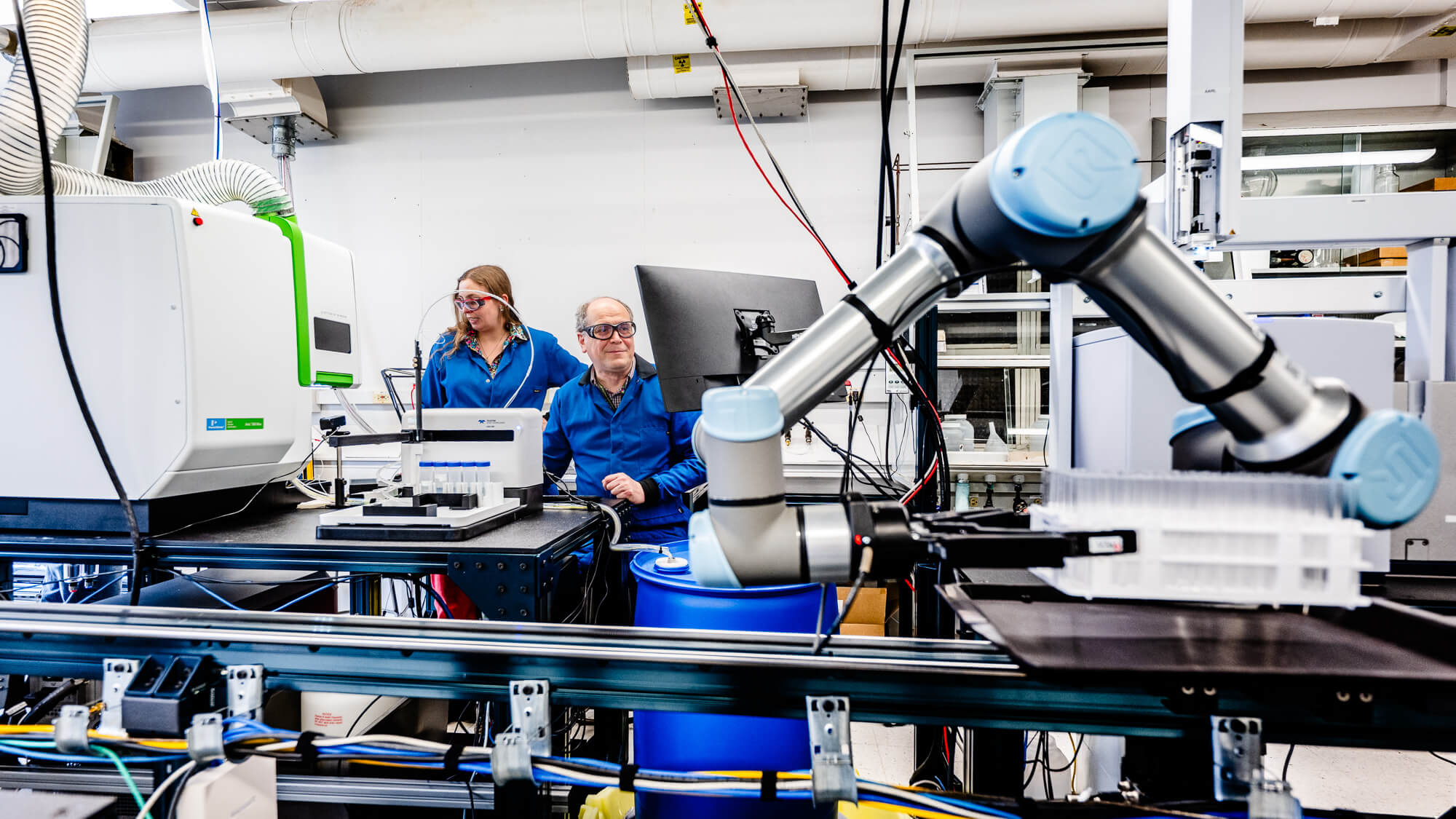 Autonomous discovery-driven Argonne study inspires paradigm shift in battery research