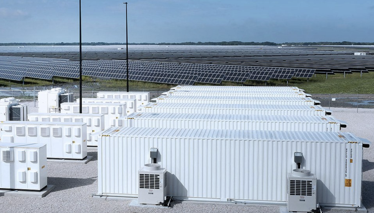 Battery technology outlook for 2026 sharpens beyond lithium-ion