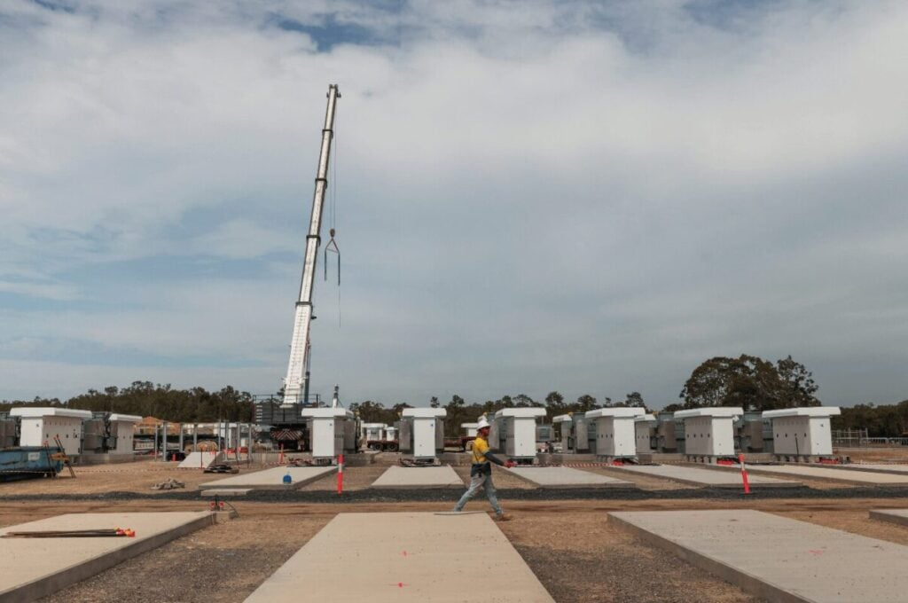 ‘We’re not stopping here’: Reactions as Australia’s New South Wales smashes long-duration storage targets with 12GWh tender