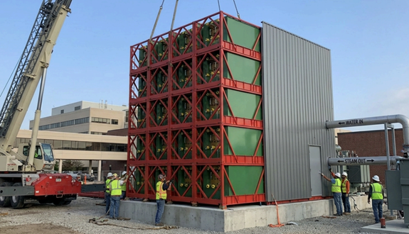 Brenmiller Energy Executes on Technology Roadmap with Early Launch of bGen ONE(TM)