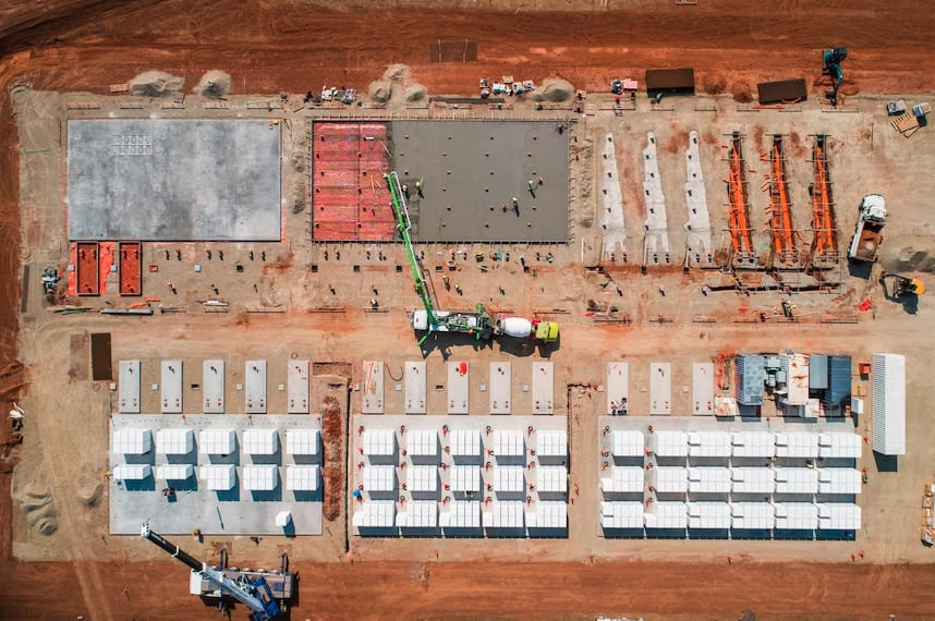 Western Australia’s ERA proposes AU$491,700/MW benchmark price driven by 1,200MWh battery storage specifications