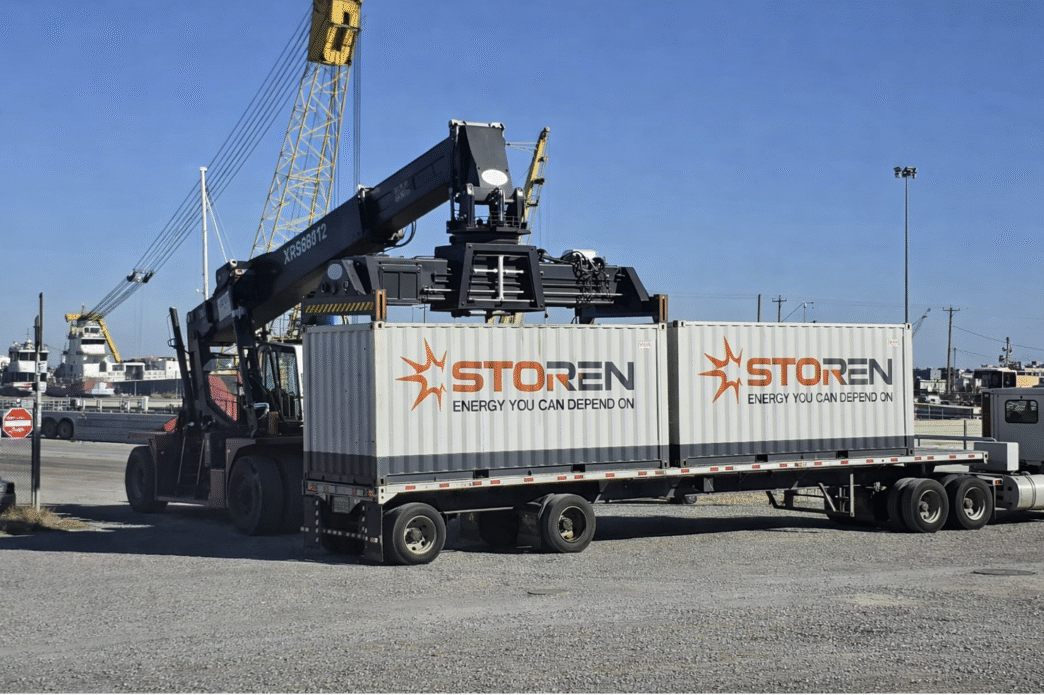 StorEn Technologies Deploys Flow Batteries at Clemson University for Grid-Integrated Energy Storage Validation