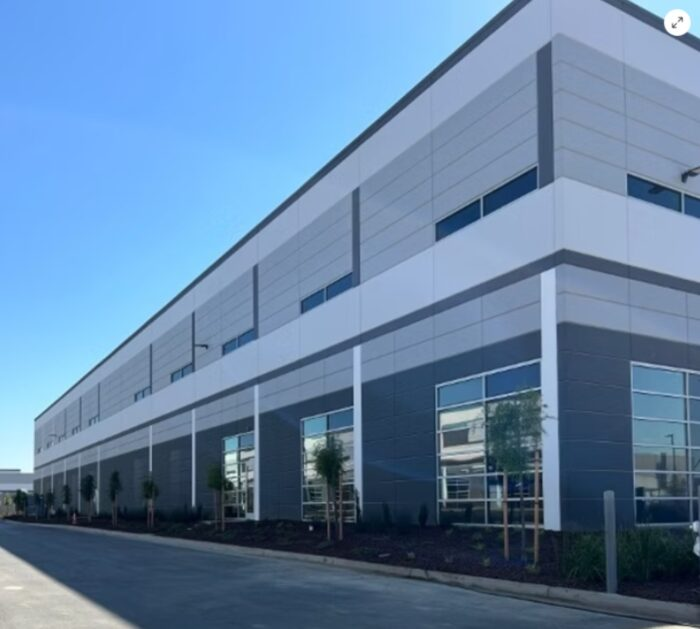 Qnetic raises $5M to start up U.S. manufacturing for flywheel energy storage systems