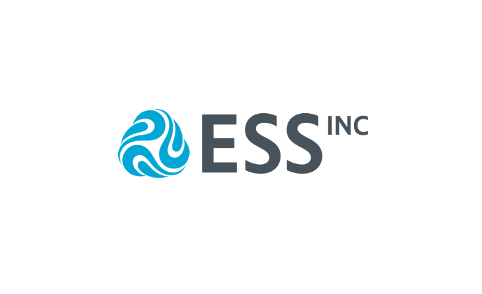 ESS Announces Fourth Quarter and Full Year 2025 Financial Results