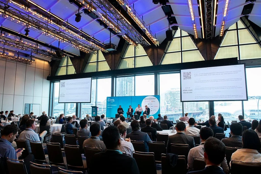 ‘75% of what we need is not there’: Australian states race to deploy gigawatts of battery storage