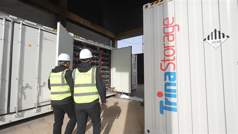 Why system-level fire testing is becoming the new benchmark for grid-scale BESS safety