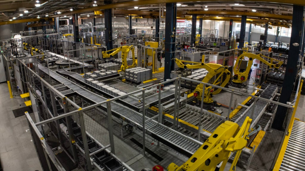 US ROUNDUP: BESS developers highlight ‘bring your own capacity’ model in data centre announcements