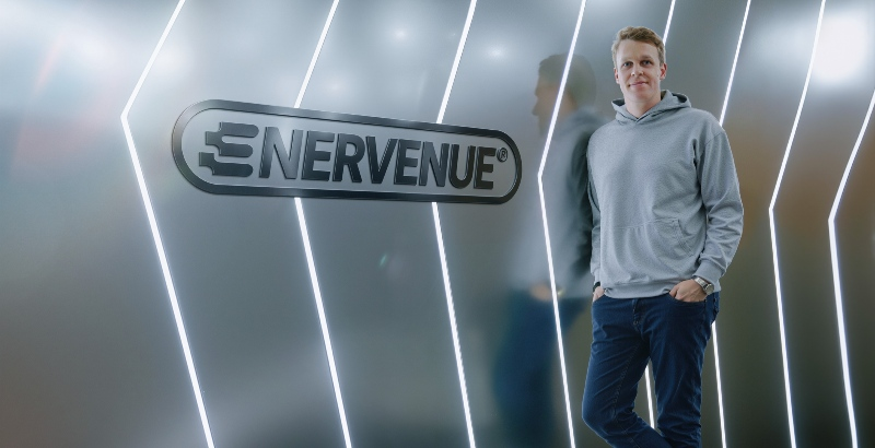 Full Vision Capital backs EnerVenue in $300M round to expand non-lithium battery manufacturing