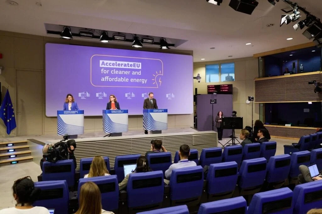 Europe must support role of long-duration energy storage in electrification, security and competitiveness, trade groups say